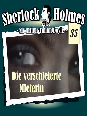 cover image of Sherlock Holmes, Die Originale, Fall 35